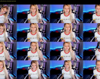 emmaa_hostt — Chaturbate Female stripcam recording, Mar 8, 2022 18:53