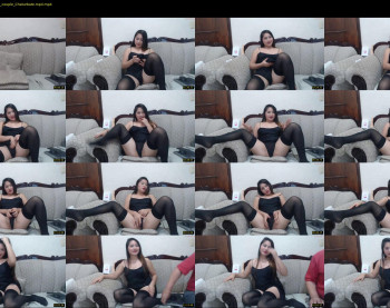 kiaming — Chaturbate Female stripcam recording, Mar 11, 2022 03:12