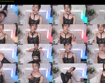 layabae — Chaturbate Female stripcam recording, Mar 10, 2022 08:53
