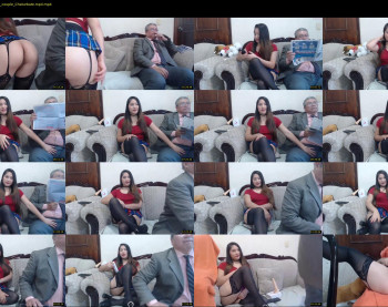 kiaming — Chaturbate Female stripcam recording, Mar 12, 2022 00:52