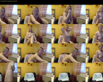 valentinaconte — Chaturbate Female stripcam recording, Mar 11, 2022 17:53