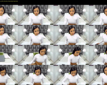 danielasanders — Chaturbate Female stripcam recording, Mar 15, 2022 19:32