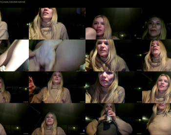 shift_shank — Chaturbate Couple stripcam recording, Mar 19, 2022 07:14
