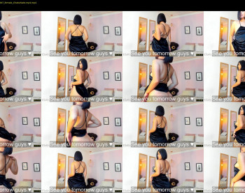 ellakravitz_ — Chaturbate Female stripcam recording, Mar 20, 2022 20:07