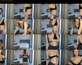 sweet_mia_91 — Chaturbate Female stripcam recording, Mar 21, 2022 14:53