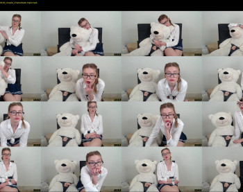 sweet_wiked — Chaturbate Couple stripcam recording, Mar 21, 2022 20:18