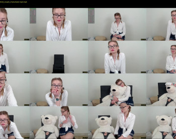 sweet_wiked — Chaturbate Couple stripcam recording, Mar 21, 2022 20:18