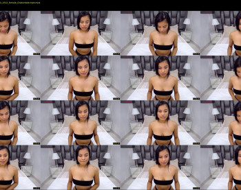 danielasanders — Chaturbate Female stripcam recording, Mar 28, 2022 15:12