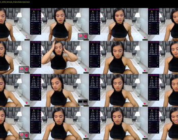danielasanders — Chaturbate Female stripcam recording, Mar 31, 2022 16:39