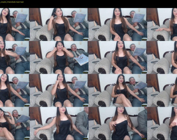 kiaming — Chaturbate Female stripcam recording, Apr 4, 2022 04:40