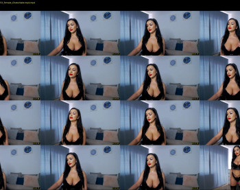 _josephine — Chaturbate Female stripcam recording, Apr 4, 2022 15:53