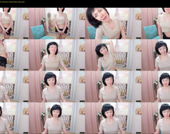 mariagold — Chaturbate Female stripcam recording, Apr 5, 2022 13:53