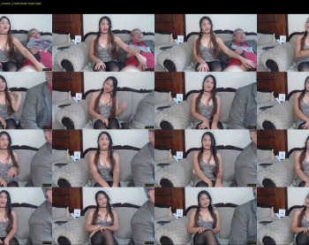 kiaming — Chaturbate Female stripcam recording, Apr 7, 2022 21:33
