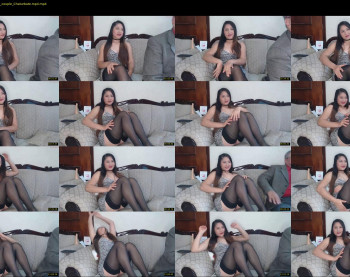 kiaming — Chaturbate Female stripcam recording, Apr 7, 2022 21:48