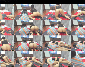sensualbae_seduction — Chaturbate Female stripcam recording, Apr 20, 2022 12:11
