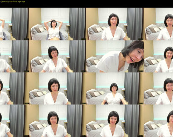 mariagold — Chaturbate Female stripcam recording, Apr 21, 2022 18:53