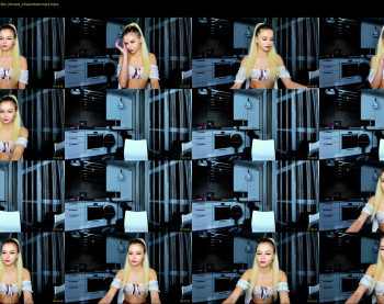 pink_angels — Chaturbate Couple stripcam recording, Apr 28, 2022 23:01