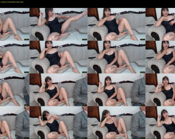 kiaming — Chaturbate Female stripcam recording, May 6, 2022 02:32