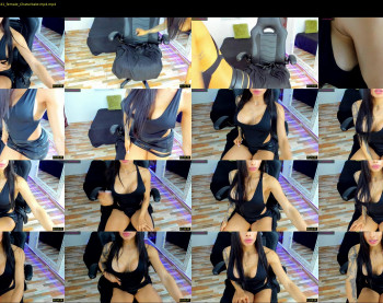 kickyfox77 — Chaturbate Female stripcam recording, May 10, 2022 03:41