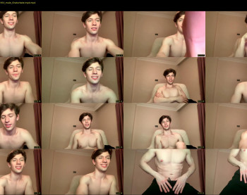 tommyjoyer — Chaturbate Male stripcam recording, May 13, 2022 23:53