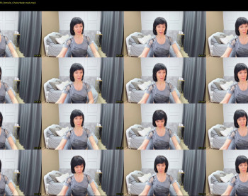 mariagold — Chaturbate Female stripcam recording, May 17, 2022 14:53
