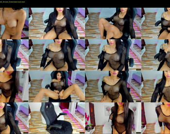 kickyfox77 — Chaturbate Female stripcam recording, May 21, 2022 17:00