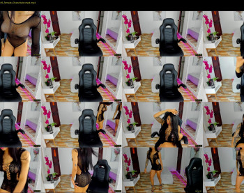 kickyfox77 — Chaturbate Female stripcam recording, May 21, 2022 17:45