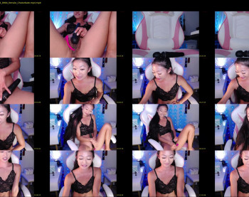 mysweetsofie1 — Chaturbate Female stripcam recording, May 21, 2022 09:04