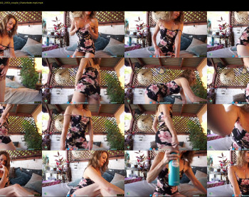 peppermintdusty — Chaturbate Couple stripcam recording, May 26, 2022 23:53