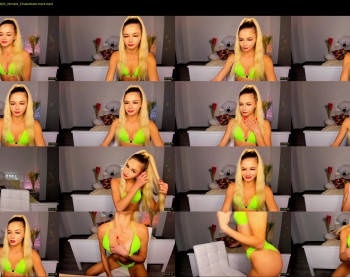 pink_angels — Chaturbate Couple stripcam recording, Jun 5, 2022 18:21