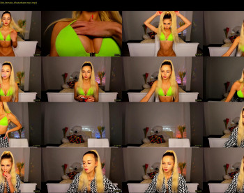 pink_angels — Chaturbate Couple stripcam recording, Jun 5, 2022 21:04
