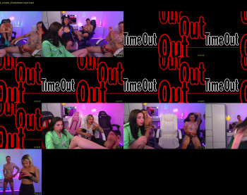 kira0541 — Chaturbate Couple stripcam recording, Jun 8, 2022 23:53