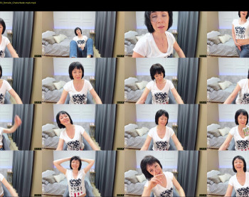 mariagold — Chaturbate Female stripcam recording, Jun 11, 2022 10:53
