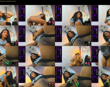 kimibrown — Chaturbate Female stripcam recording, Jun 13, 2022 08:53