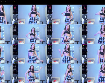 k_kimikooo — Chaturbate Female stripcam recording, Jun 17, 2022 08:53
