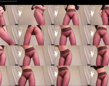 rikka_moore — Chaturbate Female stripcam recording, Jun 17, 2022 17:53