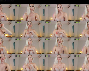 anna_royale — Chaturbate Female stripcam recording, Jun 21, 2022 19:35