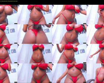 crazy_addixtion — Chaturbate Female stripcam recording, Jun 21, 2022 15:42