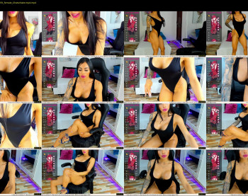kickyfox77 — Chaturbate Female stripcam recording, Jun 22, 2022 00:55