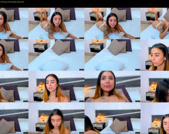 lily_greey — Chaturbate Female stripcam recording, Jun 21, 2022 11:53