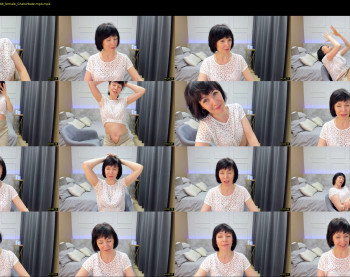 mariagold — Chaturbate Female stripcam recording, Jun 21, 2022 12:48