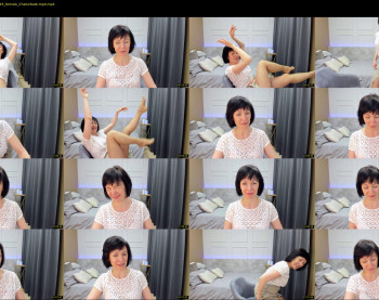 mariagold — Chaturbate Female stripcam recording, Jun 21, 2022 13:45