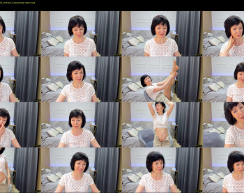 mariagold — Chaturbate Female stripcam recording, Jun 21, 2022 14:01