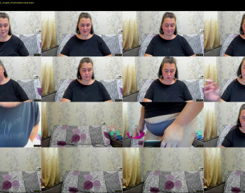 giorg107 — Chaturbate Couple stripcam recording, Jun 26, 2022 22:41