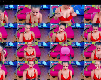 cute_eli — Chaturbate Female stripcam recording, Jun 28, 2022 06:57