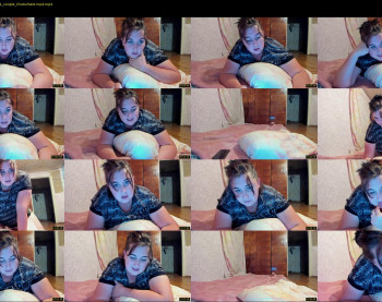 giorg107 — Chaturbate Couple stripcam recording, Jun 30, 2022 21:41