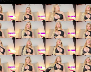 khloe_018 — Chaturbate Female stripcam recording, Jul 2, 2022 16:53