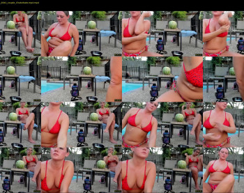 texaspeach69 — Chaturbate Female stripcam recording, Jul 4, 2022 03:41