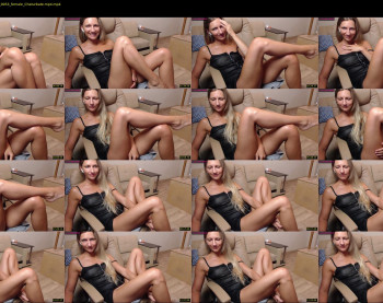 susan_sweets — Chaturbate Female stripcam recording, Jul 7, 2022 00:53