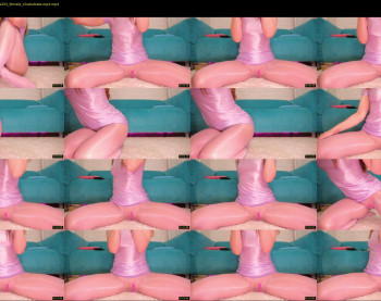 rikka_moore — Chaturbate Female stripcam recording, Jul 7, 2022 12:53